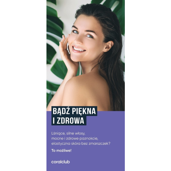 Booklet "Health and Beauty"